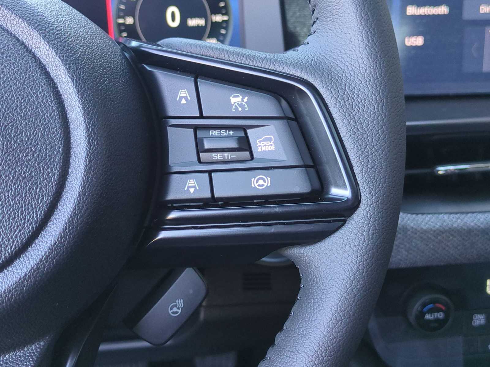 Thumbnail: 2026 Subaru Outback - 26