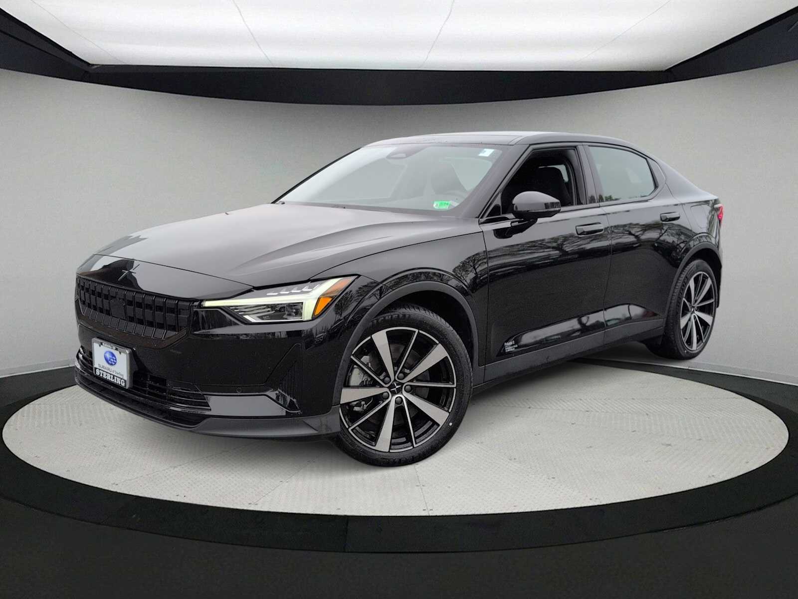 2022 Polestar 2  -
                  Sterling, VA