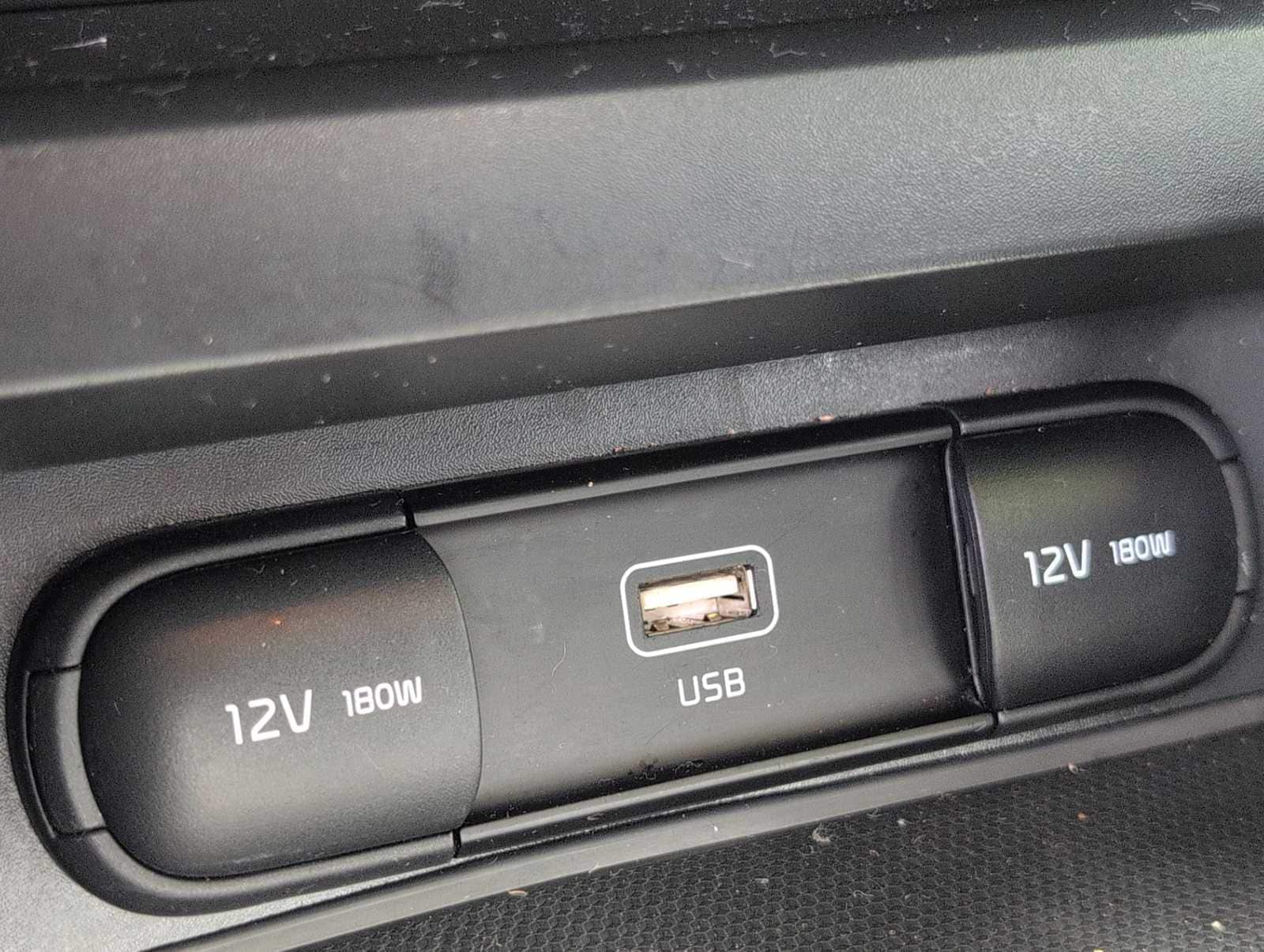 Thumbnail: 2024 Kia Soul - 28
