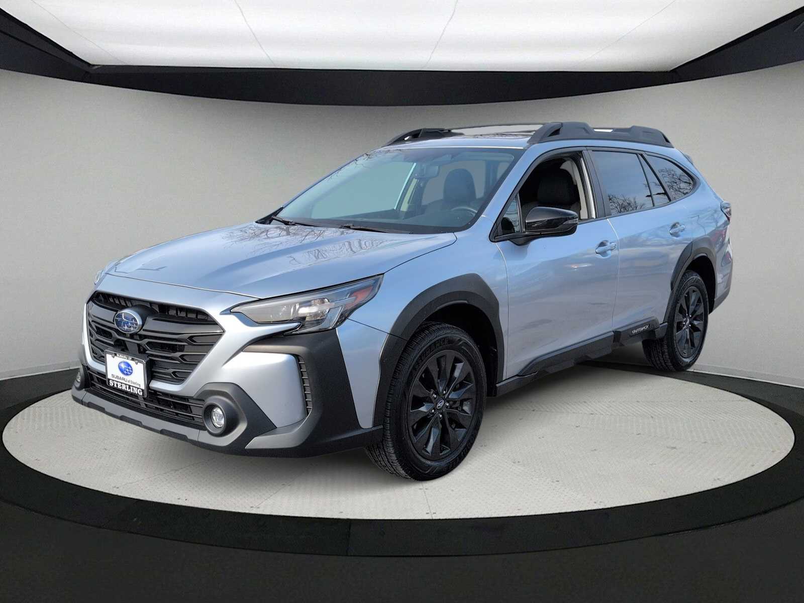 Thumbnail: 2024 Subaru Outback - 4