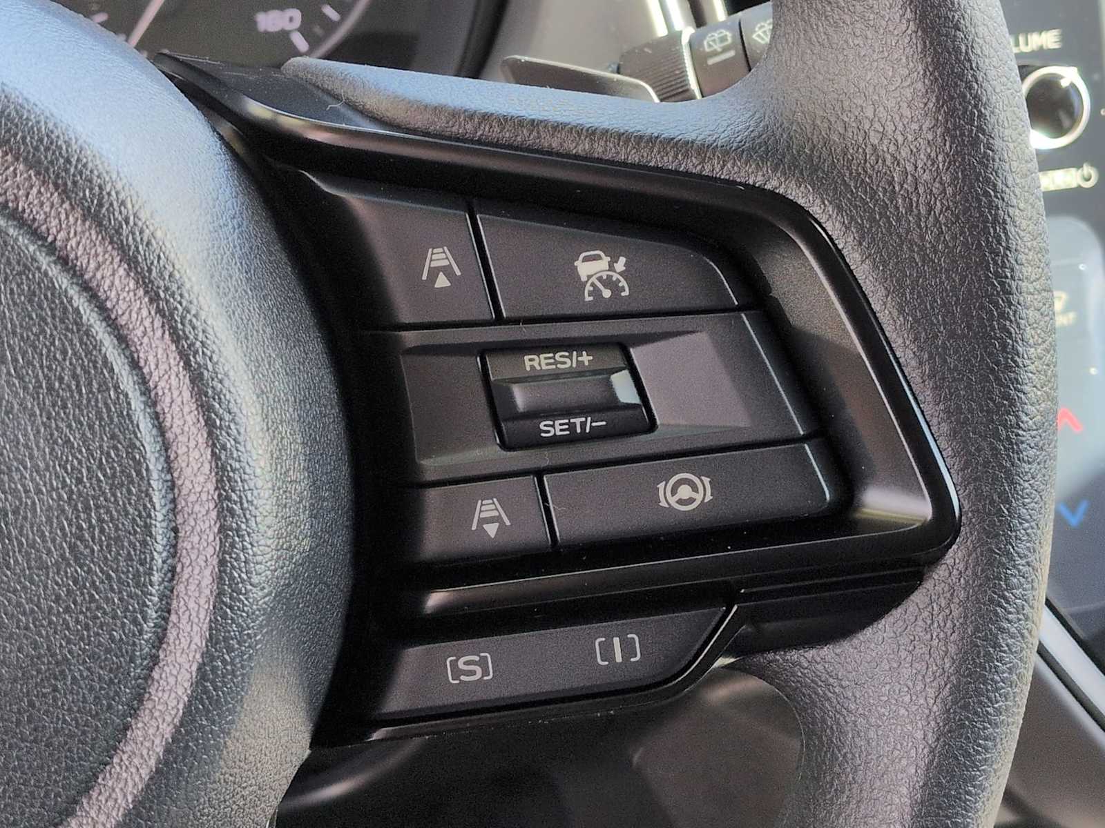 Thumbnail: 2026 Subaru Crosstrek - 26