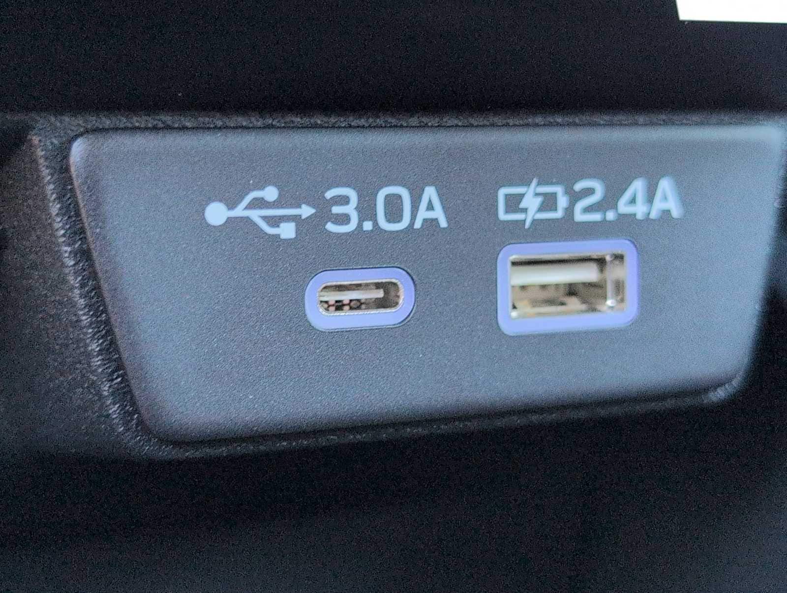 Thumbnail: 2026 Subaru Outback - 31