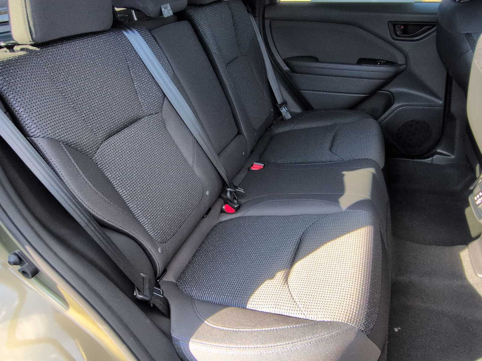 Thumbnail: 2025 Subaru Forester - 22