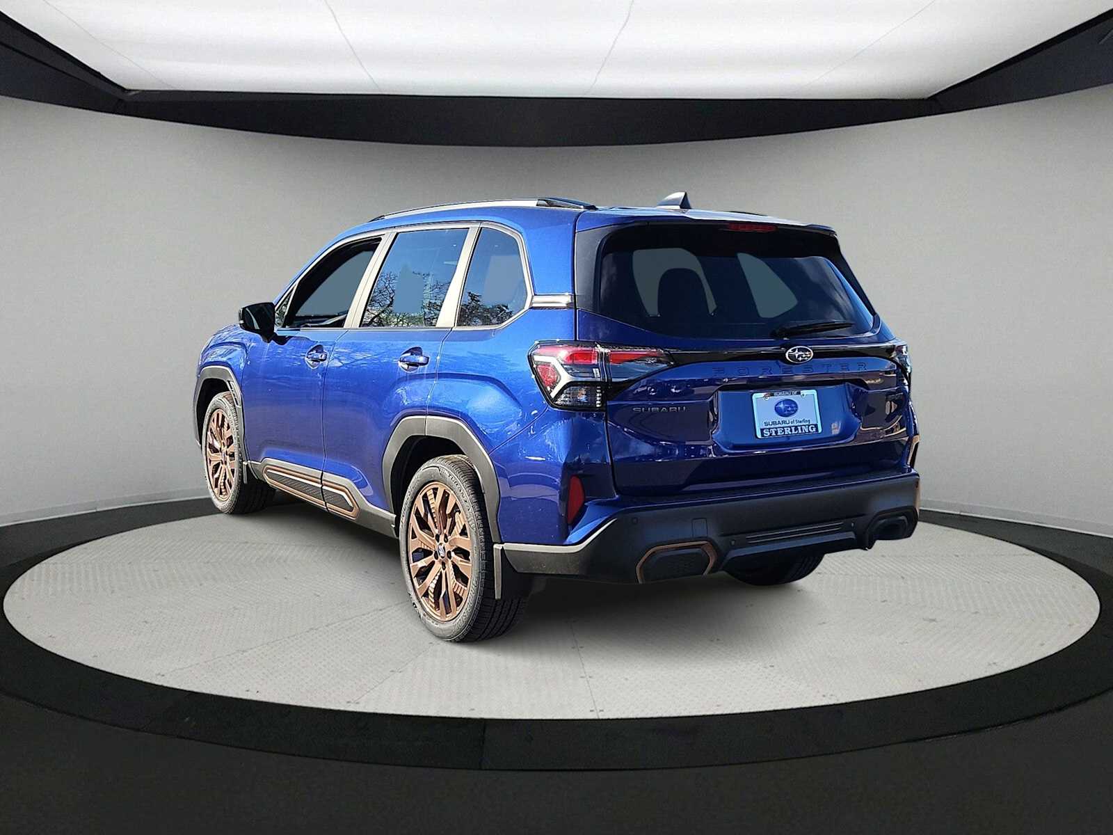 Thumbnail: 2026 Subaru Forester - 6