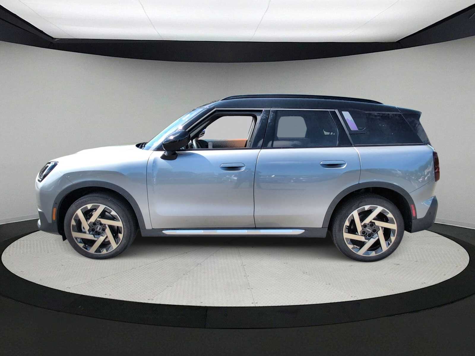 Thumbnail: 2025 MINI Cooper Countryman - 5