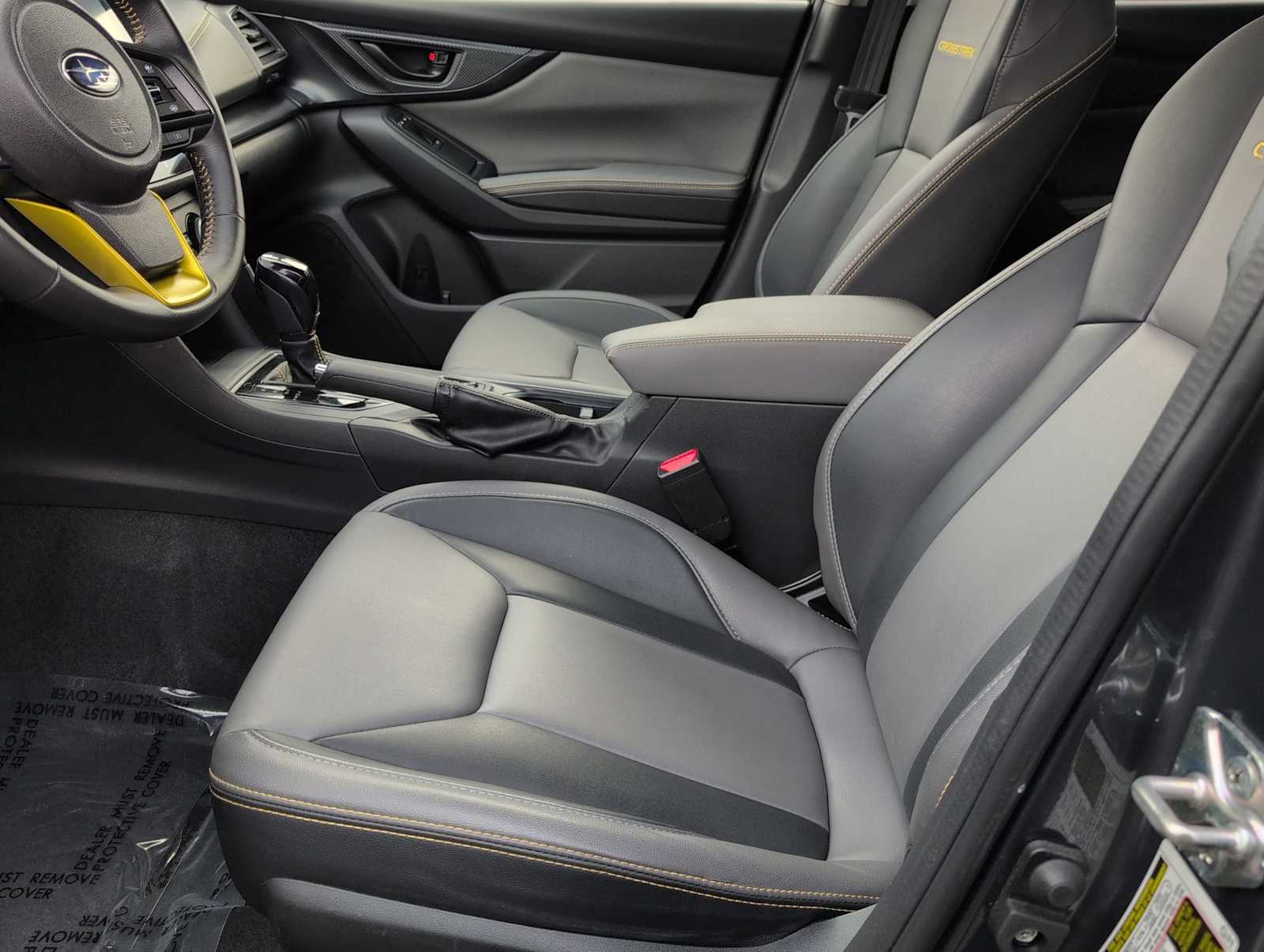 Thumbnail: 2023 Subaru Crosstrek - 16