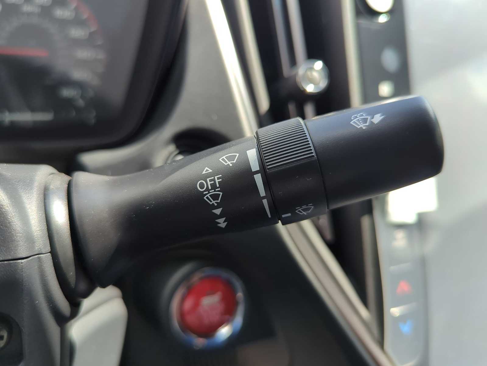 Thumbnail: 2025 Subaru WRX - 26