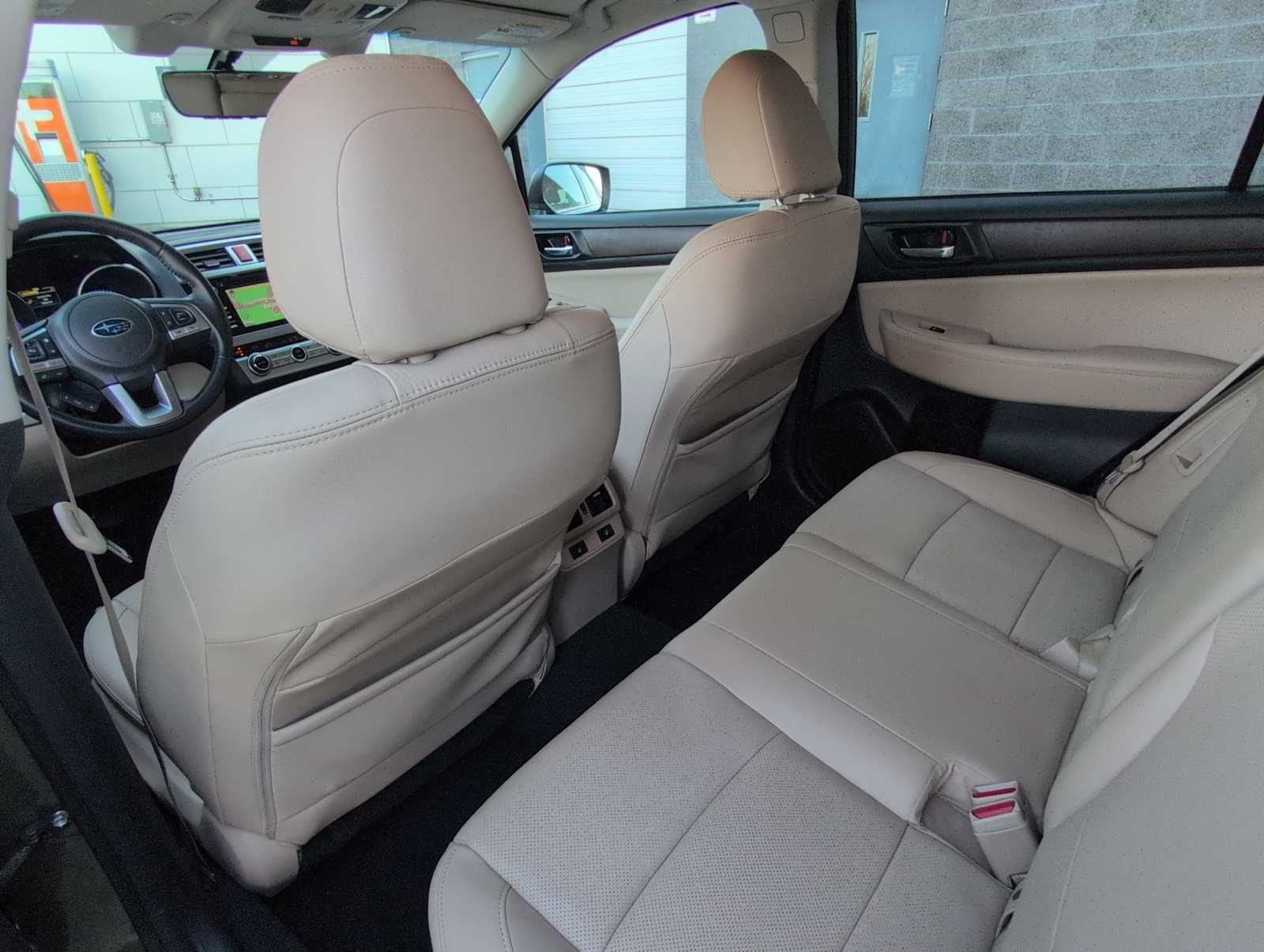 Thumbnail: 2017 Subaru Outback - 19