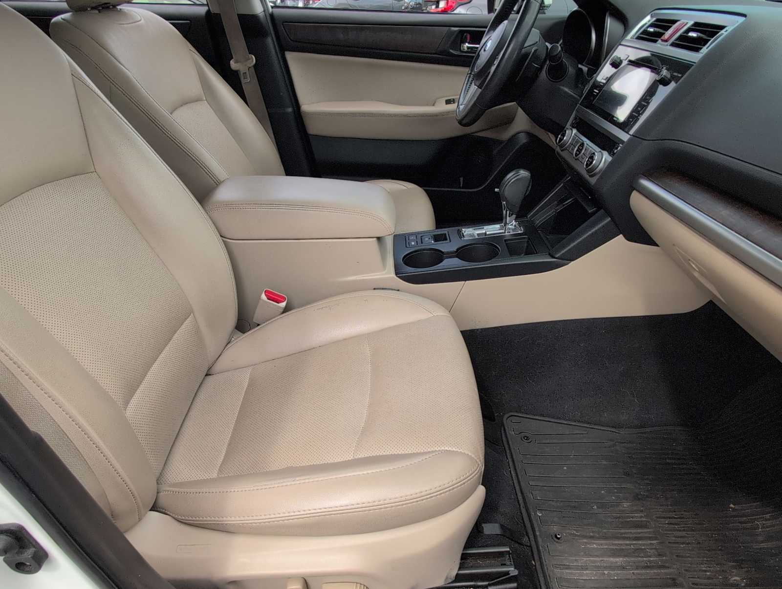 Thumbnail: 2017 Subaru Outback - 21