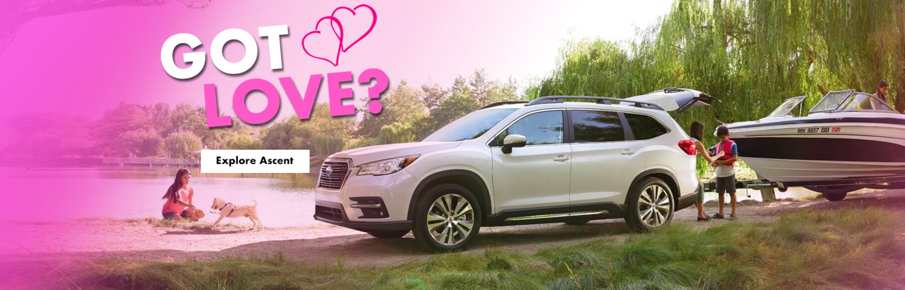 New & Used Subaru Dealership in Twin Falls, Idaho.