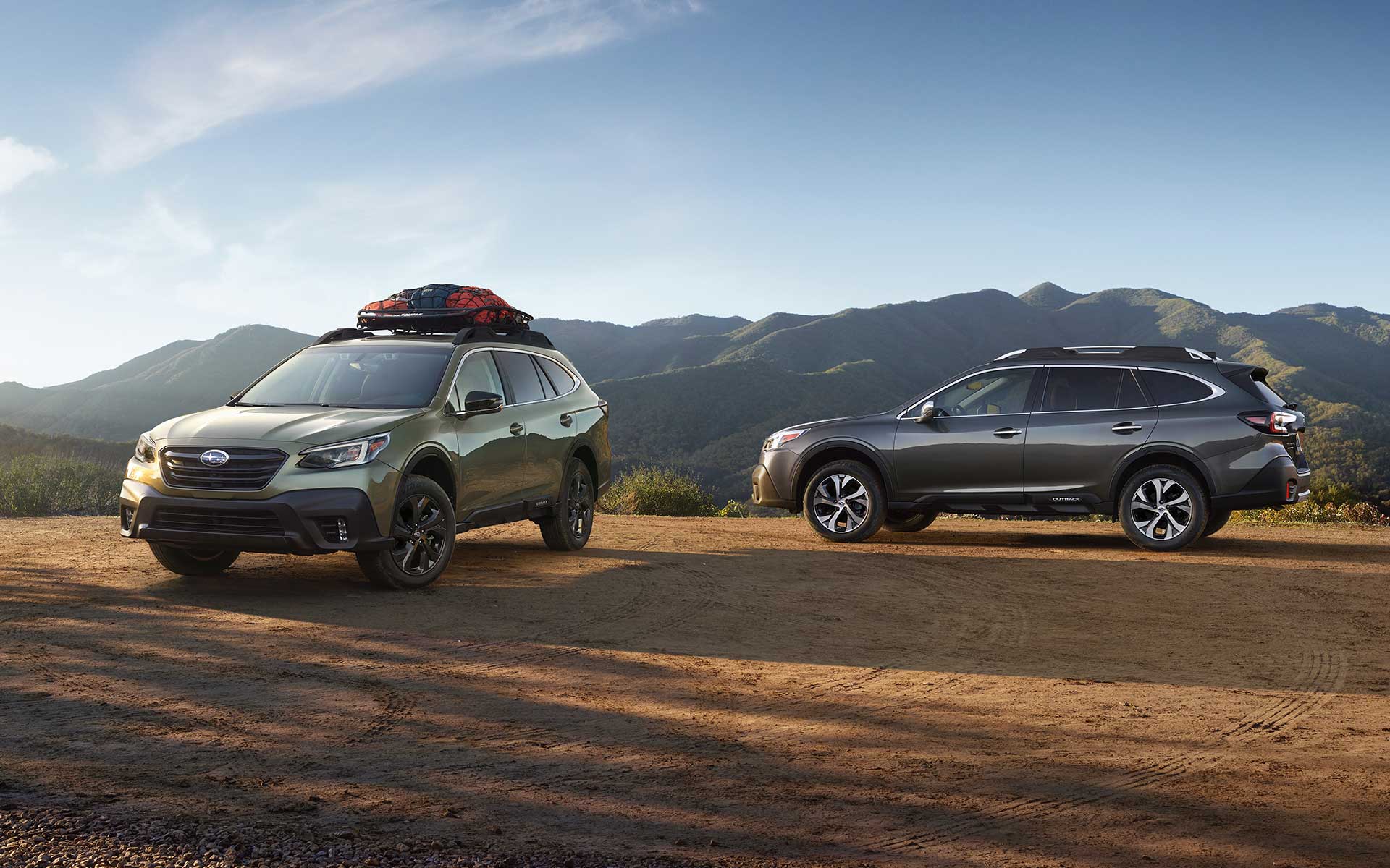 2020 subaru forester accessories