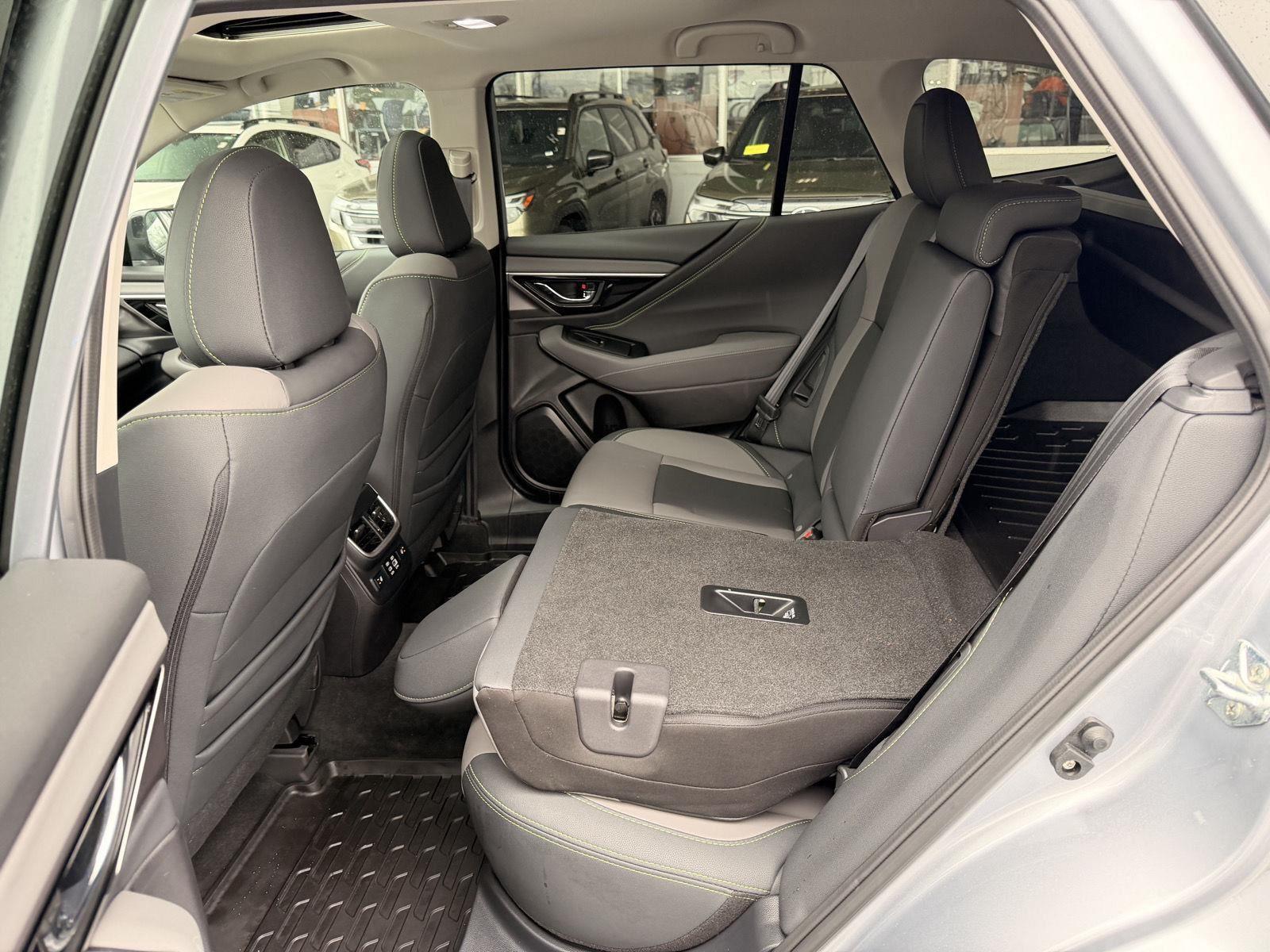 2023 Subaru Outback Onyx Edition - Photo 36