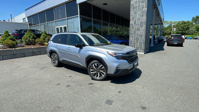 2026 Subaru Forester Touring SUV