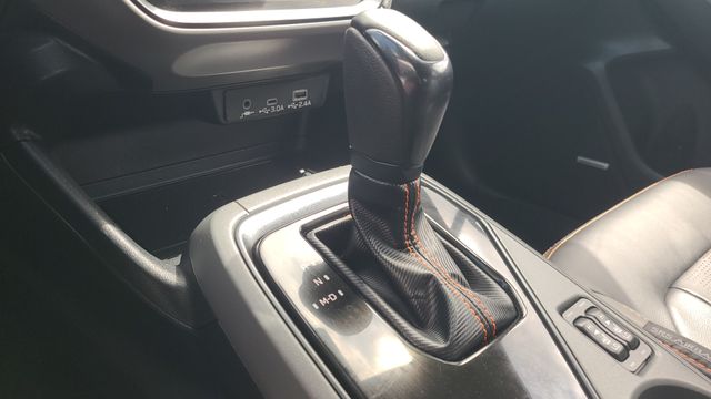 2024 Subaru Crosstrek Limited - Photo 23