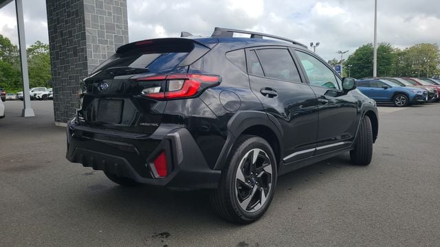 2024 Subaru Crosstrek Limited - Photo 9