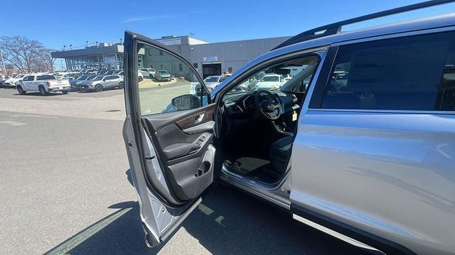 2026 Subaru Ascent Touring - Photo 22