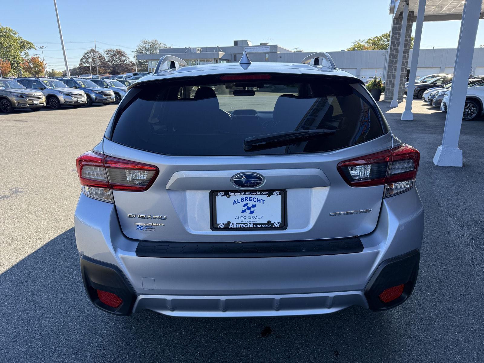 2023 Subaru Crosstrek Premium Special Edition photo 3