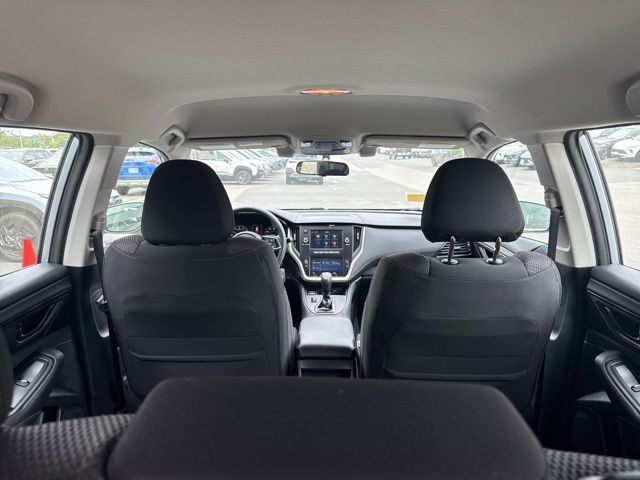 2020 Subaru Outback Touring - Photo 20