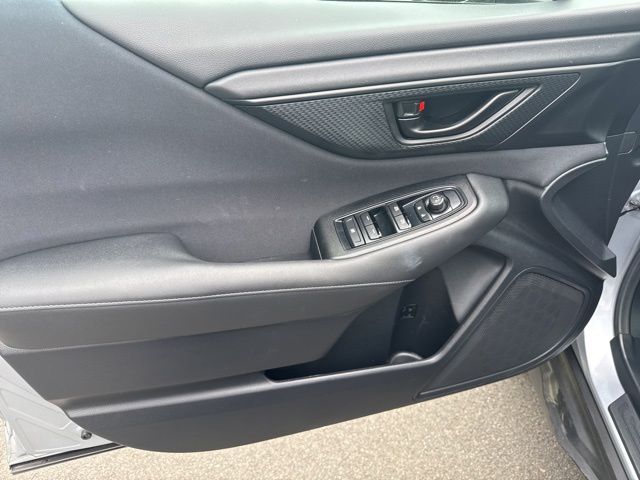 2020 Subaru Outback Touring - Photo 9