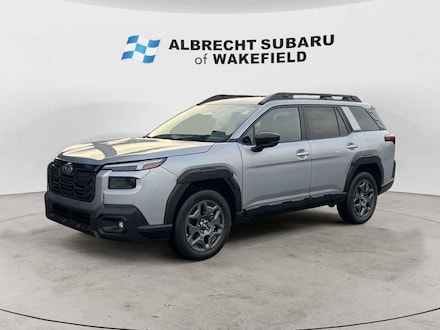 2026 Subaru Outback Premium SUV