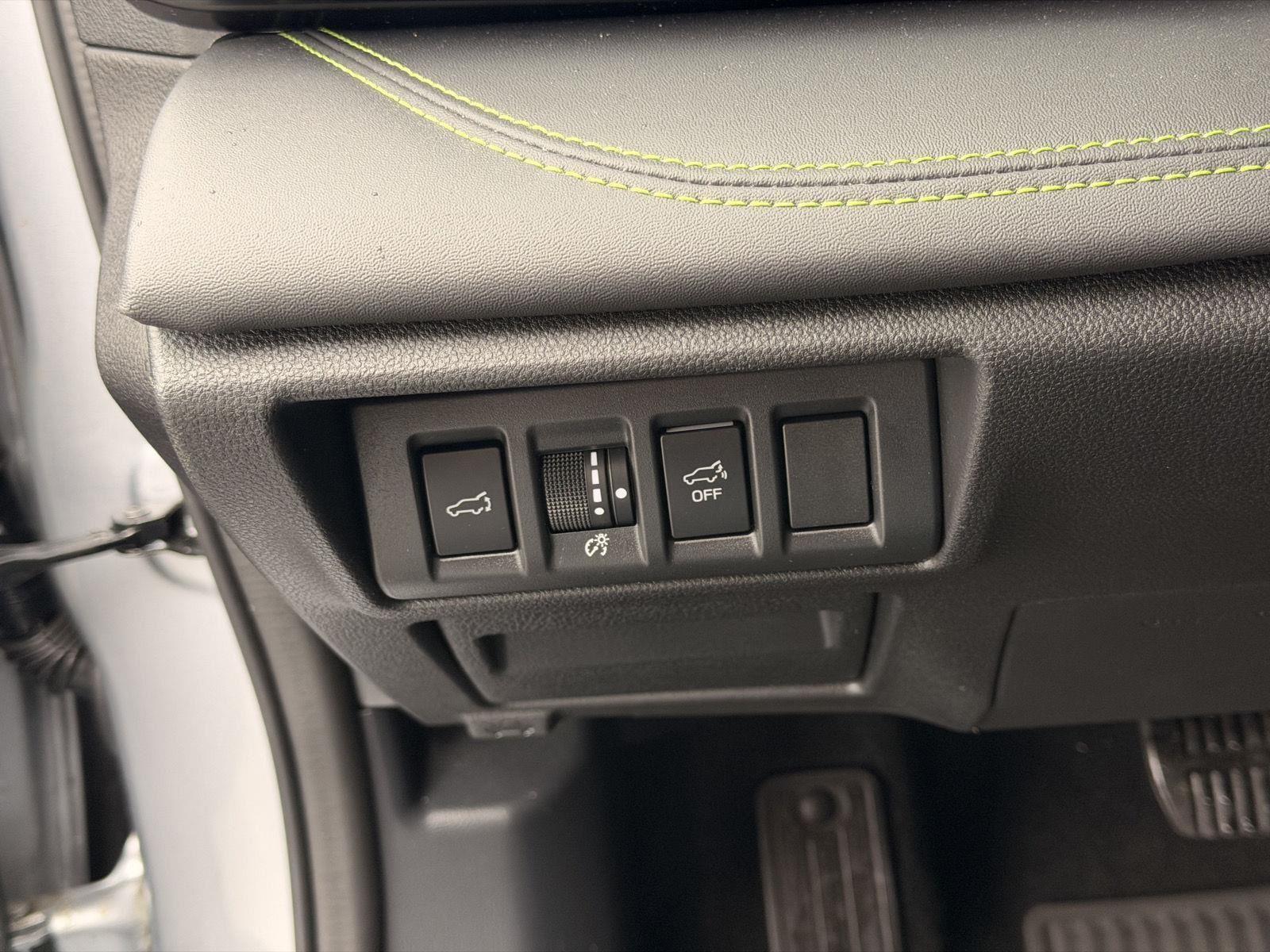 2023 Subaru Outback Onyx Edition - Photo 18