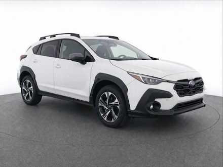 2024 Subaru Crosstrek Premium SUV