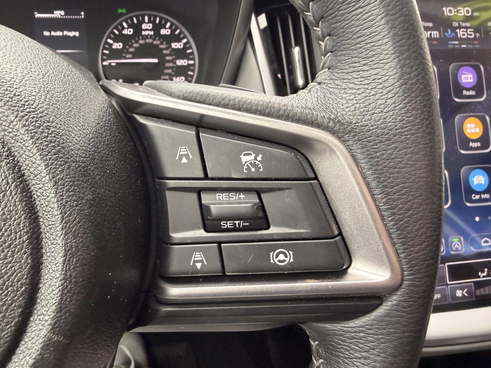 2023 Subaru Outback Onyx Edition - Photo 27
