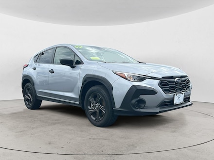 2024 Subaru Crosstrek SUV