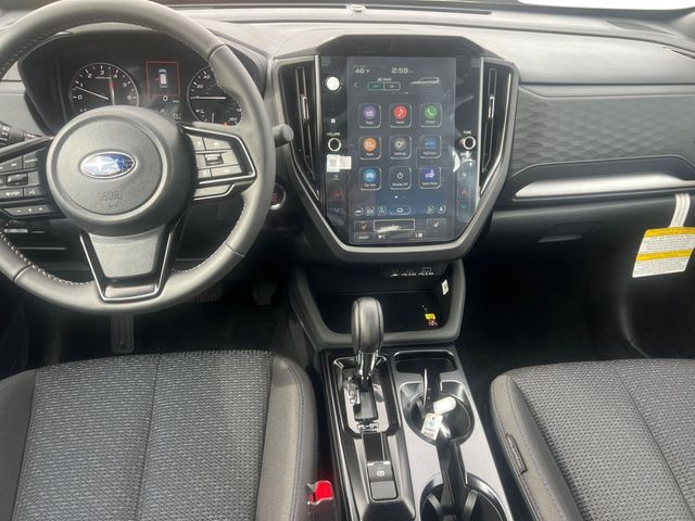 2026 Subaru Forester Premium - Photo 10
