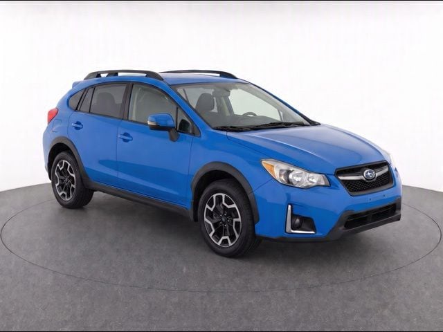 Used 2016 Subaru Crosstrek Limited with VIN JF2GPANC0G8247115 for sale in Wakefield, MA