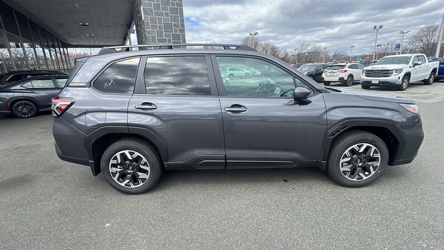 2026 Subaru Forester Premium - Photo 8