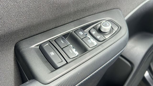 2026 Subaru Forester Premium - Photo 10