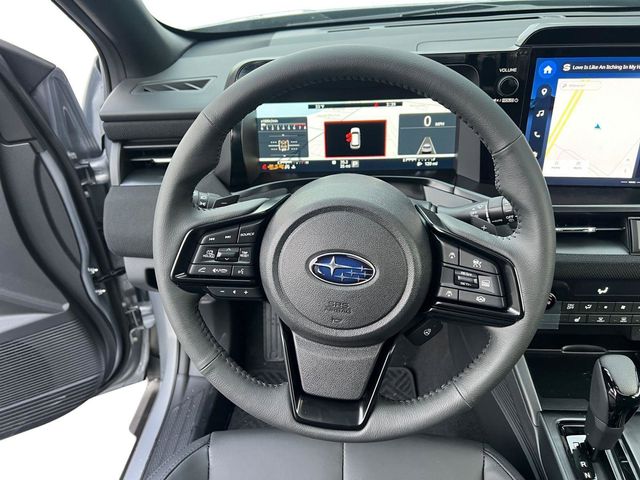 2026 Subaru Outback Premium - Photo 12