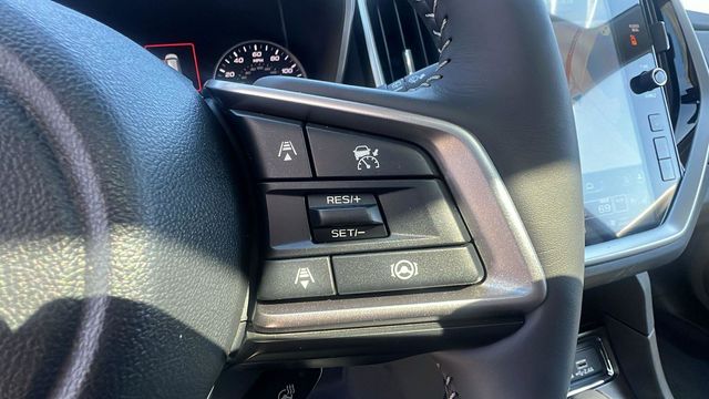 2026 Subaru Ascent Touring - Photo 21
