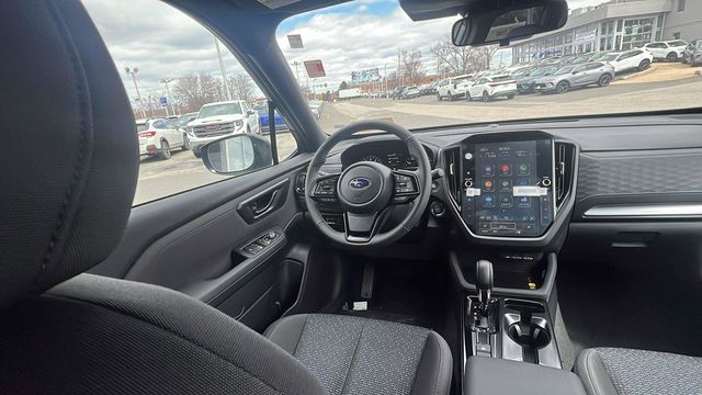 2026 Subaru Forester Premium - Photo 25