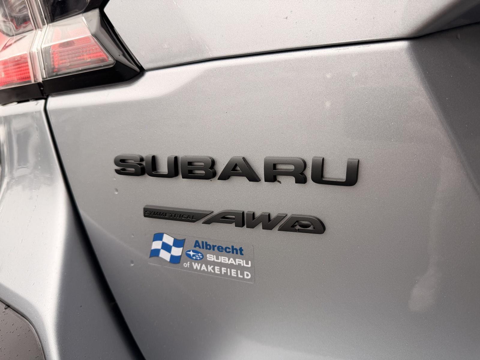 2023 Subaru Outback Onyx Edition - Photo 40