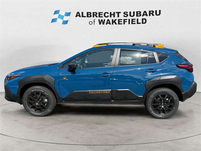 2025 Subaru Crosstrek Wilderness photo 2