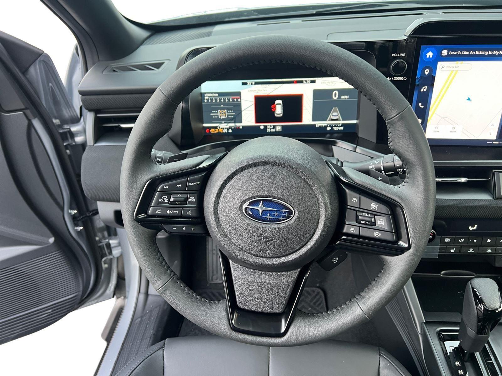 2026 Subaru Outback Premium - Photo 12