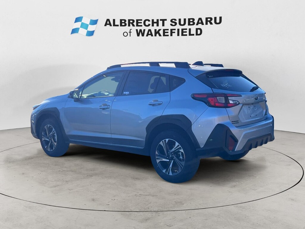 New 2026 Subaru Crosstrek Premium SUV
