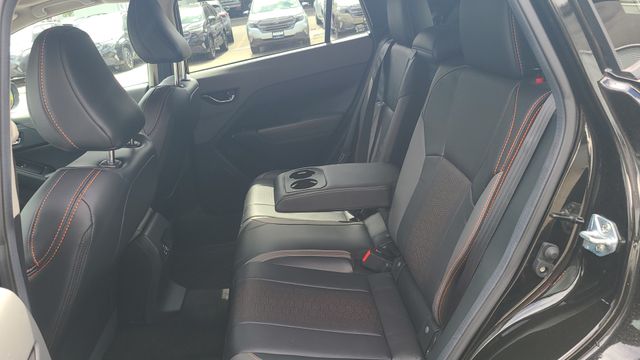 2024 Subaru Crosstrek Limited - Photo 26