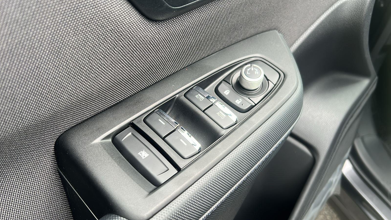 2026 Subaru Forester Premium - Photo 10