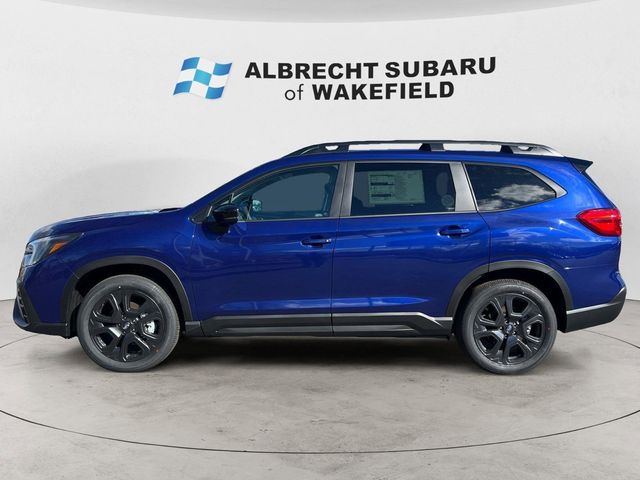 New 2026 Subaru Ascent Dealer In Wakefield, MA