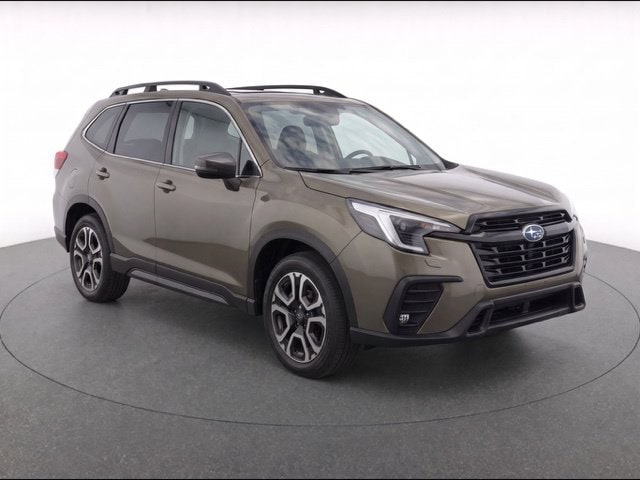 2023 Subaru Ascent