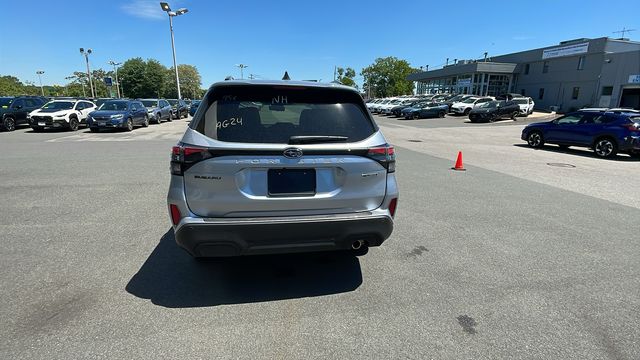 2026 Subaru Forester Touring - Photo 6