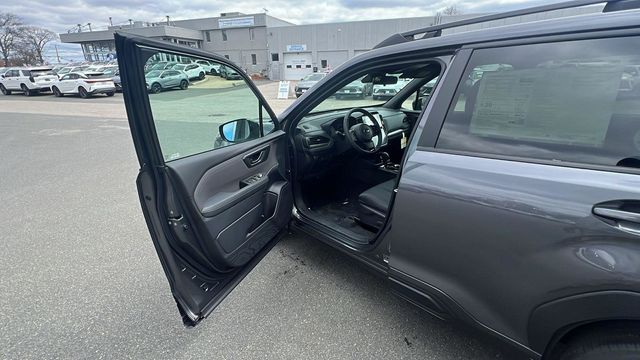 2026 Subaru Forester Premium - Photo 21