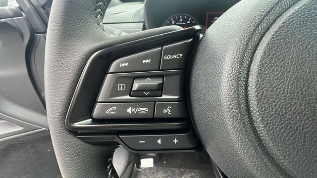 2026 Subaru Forester Premium - Photo 19
