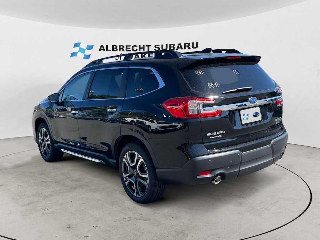 New 2025 Subaru Ascent Touring 7-Passenger SUV