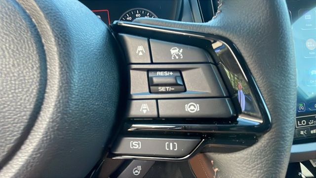 2026 Subaru Forester Touring - Photo 16