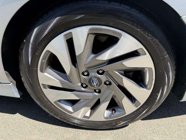 2023 Subaru Legacy Limited - Photo 22