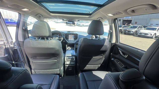 2026 Subaru Ascent Touring - Photo 24